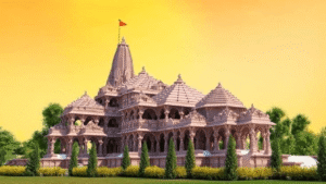 Ram temple Ayodhya