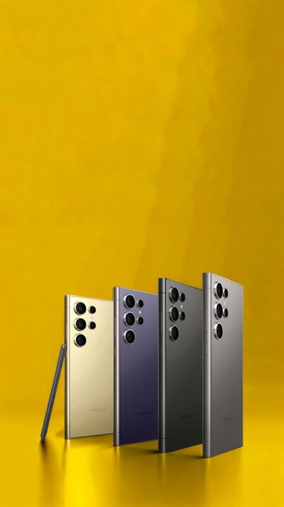 Samsung galaxy s24 ultra
