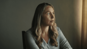 Denise Huskins in American Nightmare