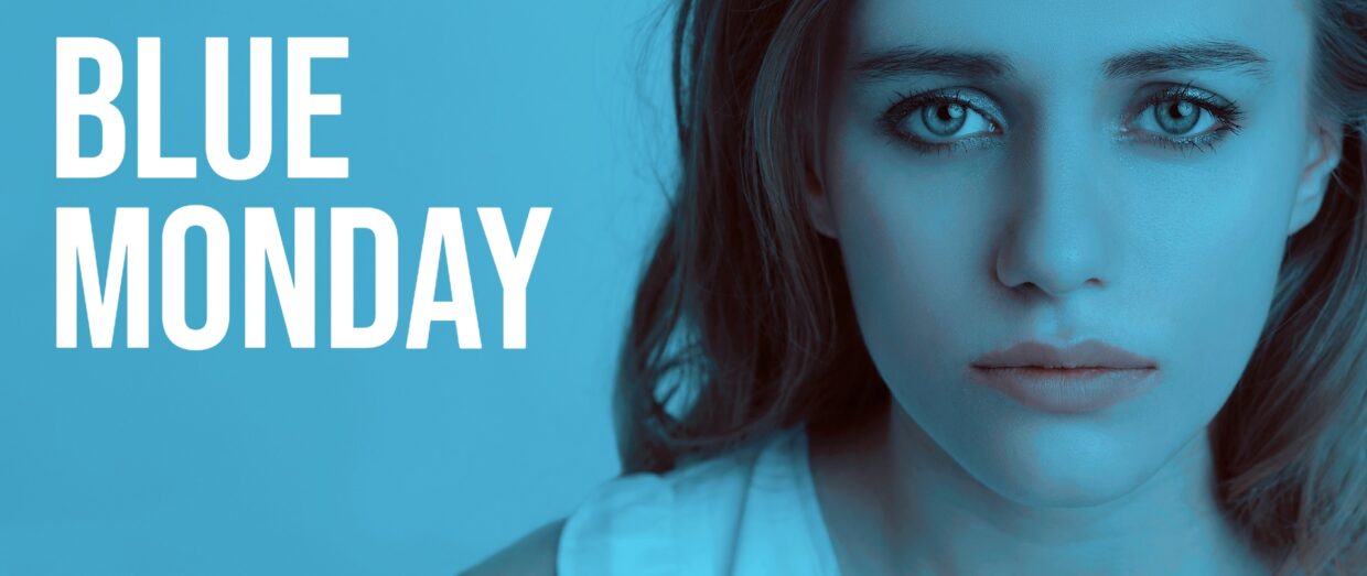 Blue Monday