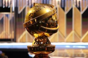 Golden Globes Award 2024