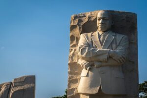 Martin Luther King Jr