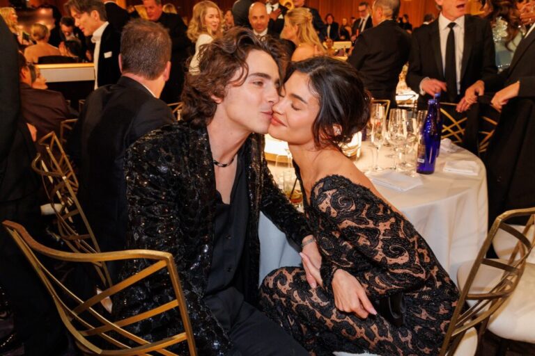 timothee-chalamet-and-kylie-jenner-golden-globes