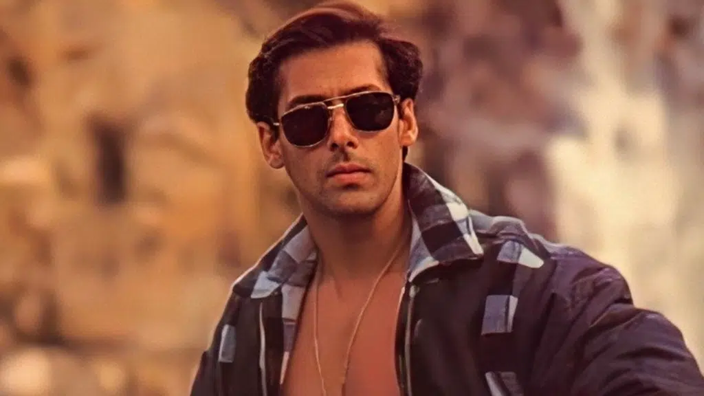 Salman Khan