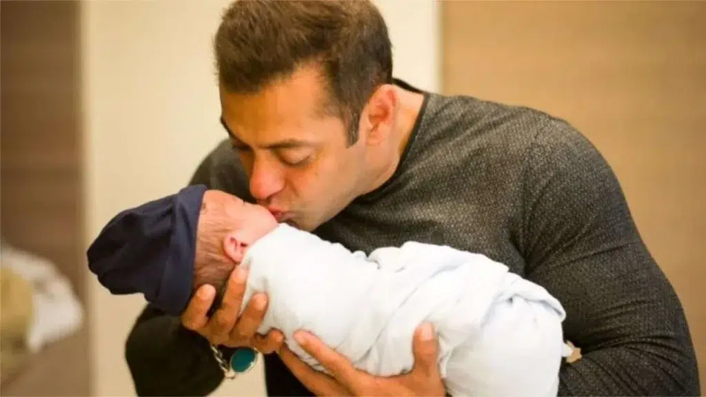 Salman Khan