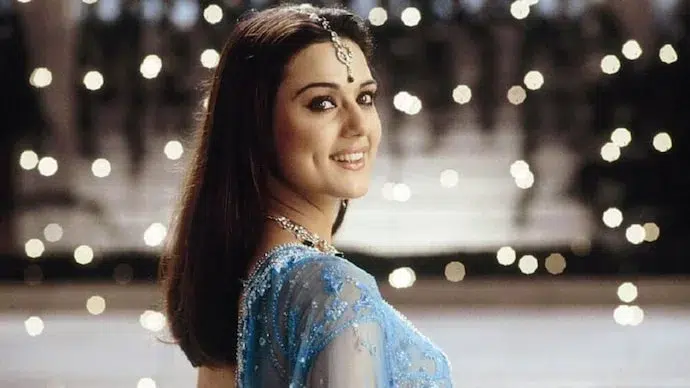 Preity Zinta