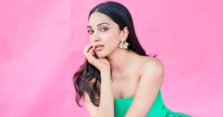 Who did Kiara Advani date before Siddharth