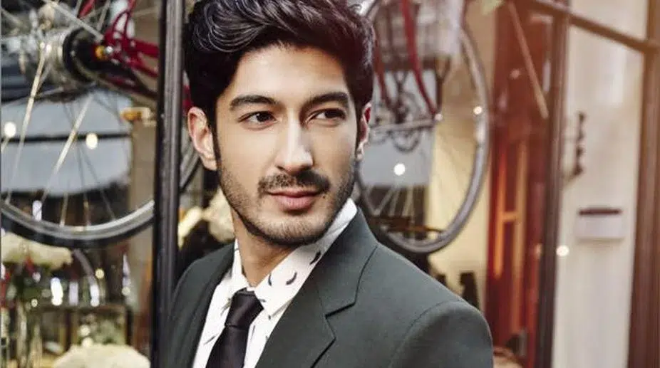 Mohit Marwah