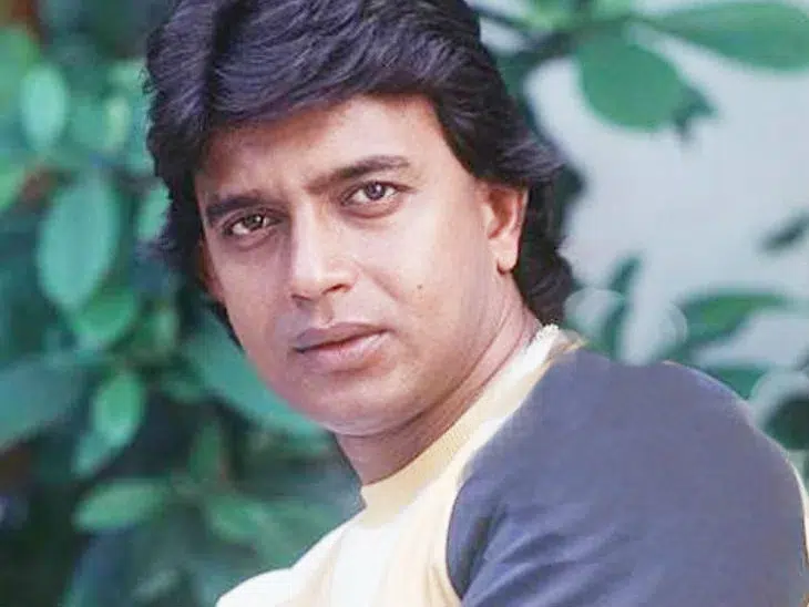 Mithun Chakraborty, The No. 1 Flop Hero of Bollywood