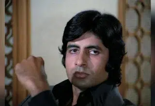 The real surname of Amitabh Bachchan is Srivastava