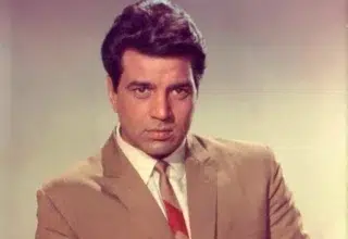 Dharmendra