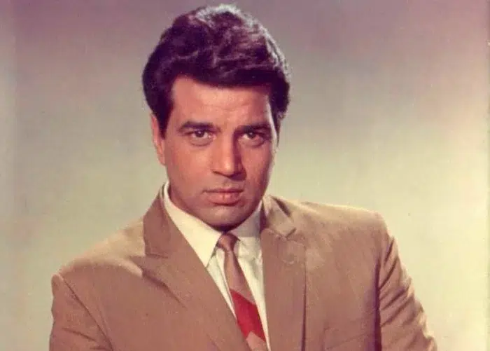 Dharmendra