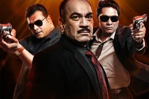 CID season 2