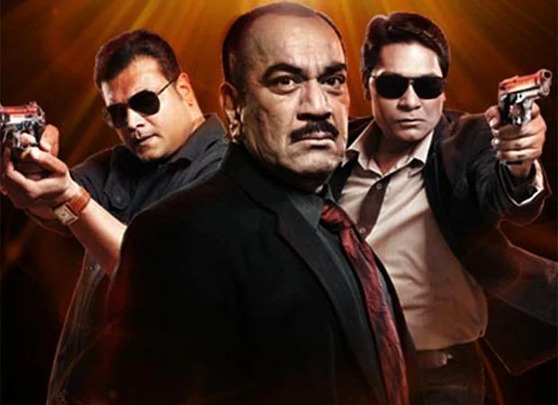 CID season 2