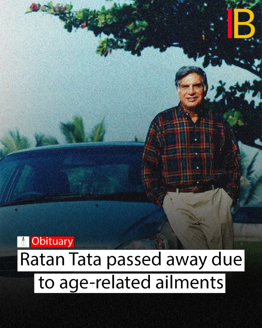 Ratan Tata