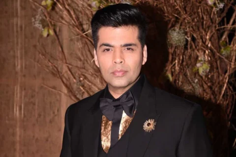 Karan Johar