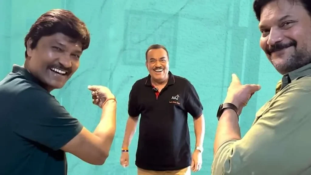 CID 2 announced with Shivaji Satam, Aditya and Daya