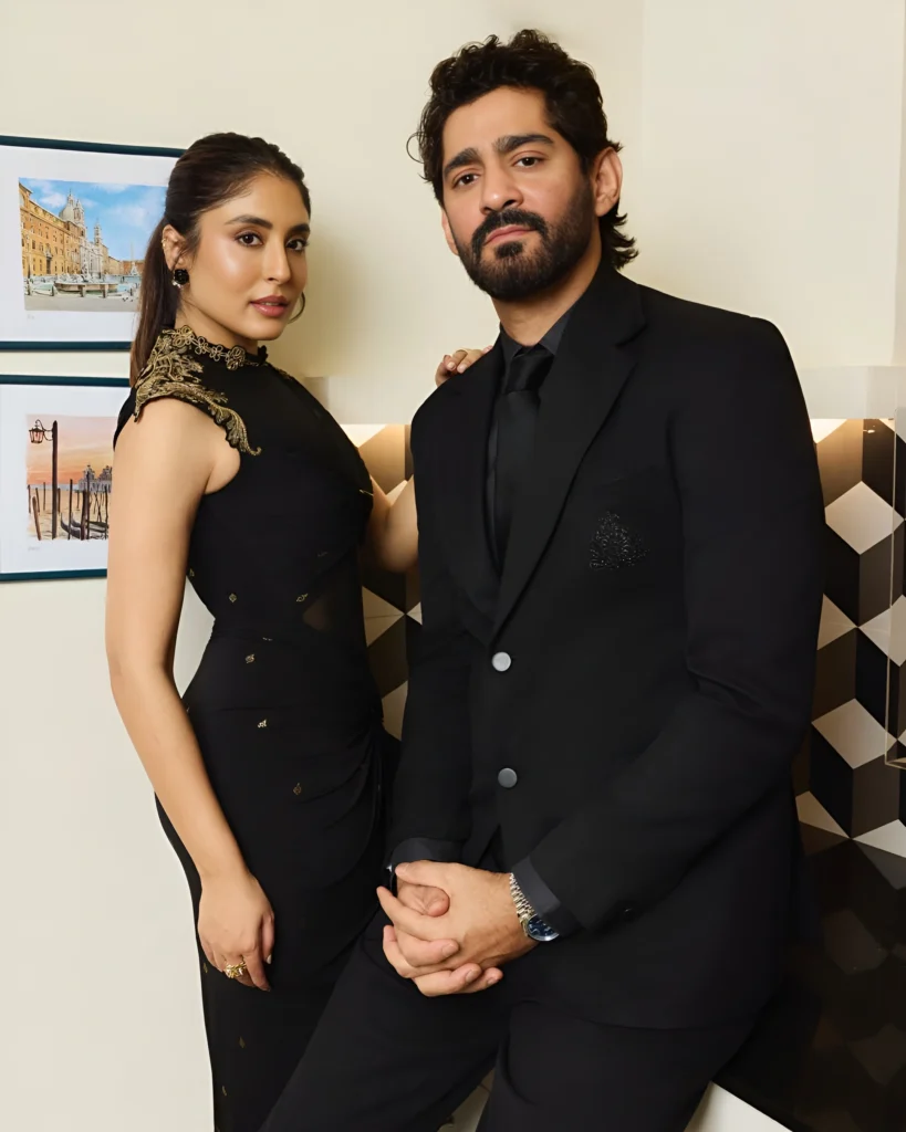 Kritika Kamra and Gaurav Kapur Tie the Knot in an Intimate Mumbai Wedding 1 Kritika Kamra Gaurav Kapur wedding