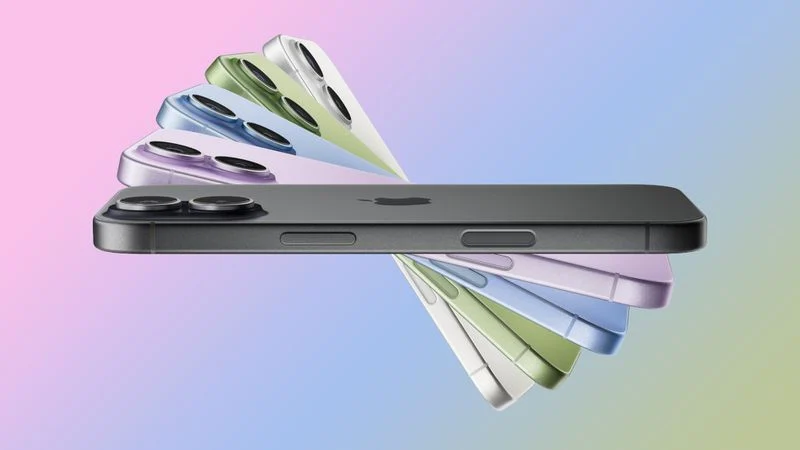 iPhone 17 gets big price cut on Flipkart: 5 Unbelievable Deals for a Thrilling Upgrade 1 iPhone 17