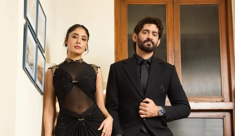 Kritika Kamra Gaurav Kapur wedding